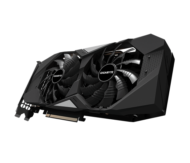 Gigabyte GeForce RTX 2060 SUPER WindForce 8GB GDDR6 - 471697 - zdjęcie 4